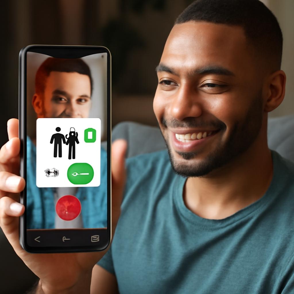 apps para namoro com sistema de autorização