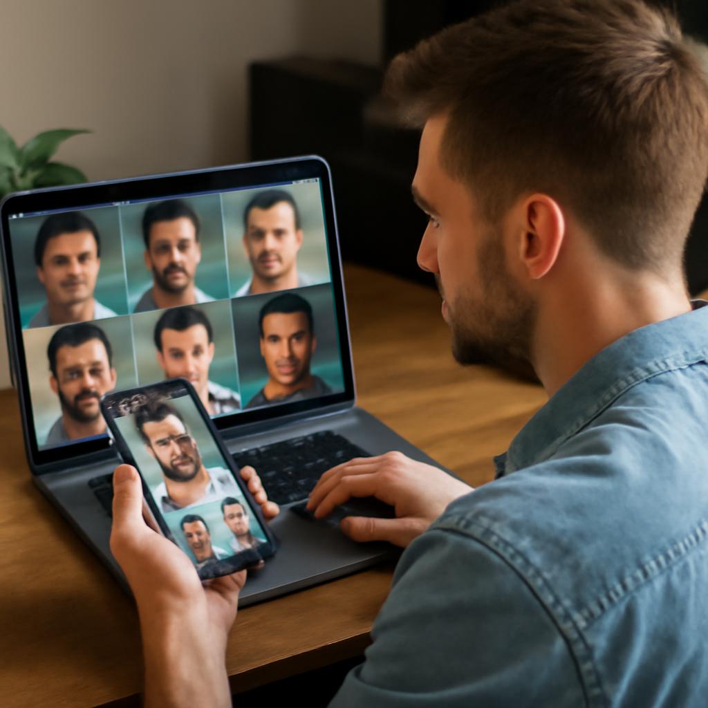 app para namoro com versões para desktop