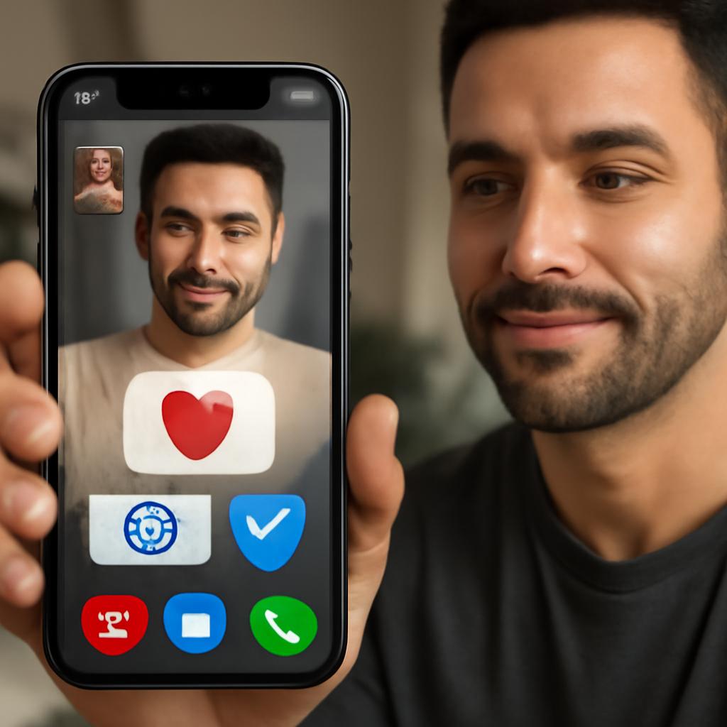 apps para namoro com ferramentas de fidelização