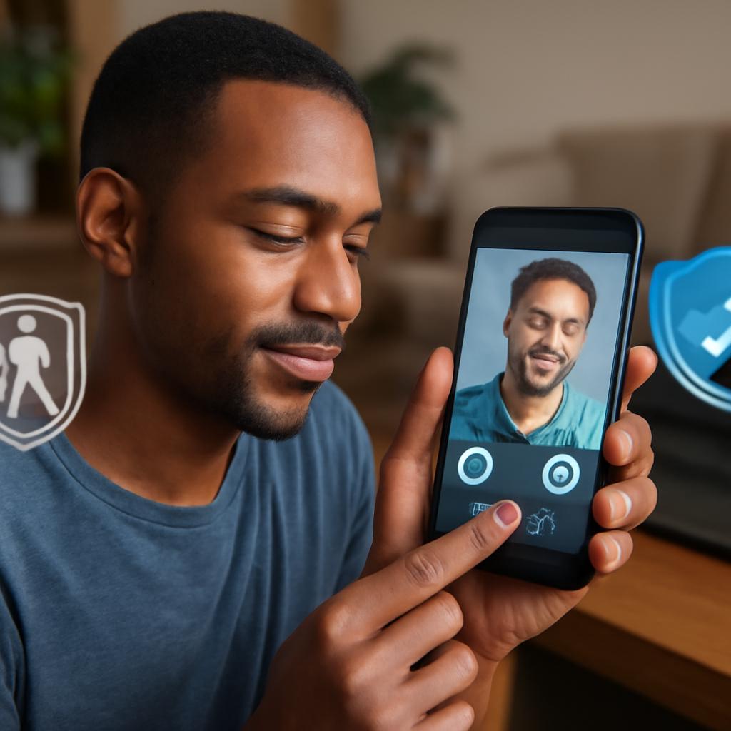plataformas para namoro com sistemas de prevenção a fraudes