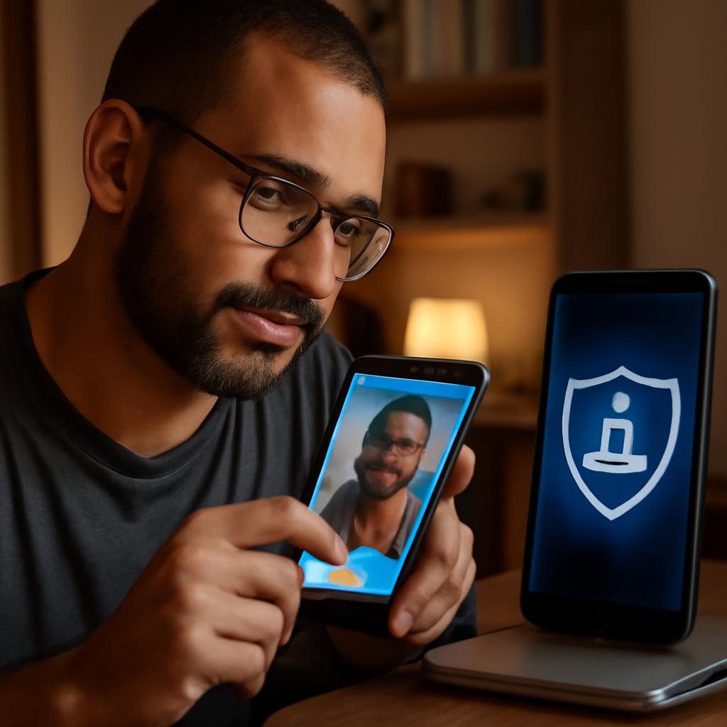 plataformas para namoro com políticas de privacidade