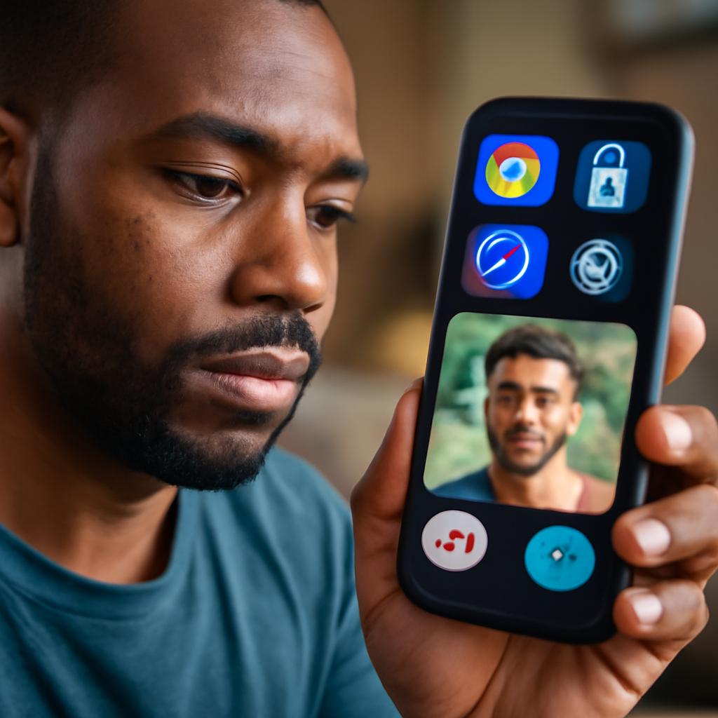 apps para namoro com integração com ferramentas de segurança