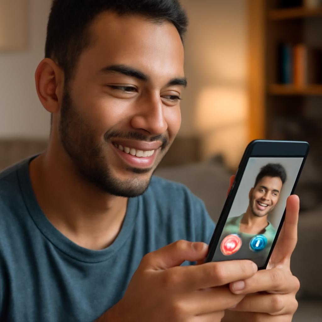 app para namoro fácil