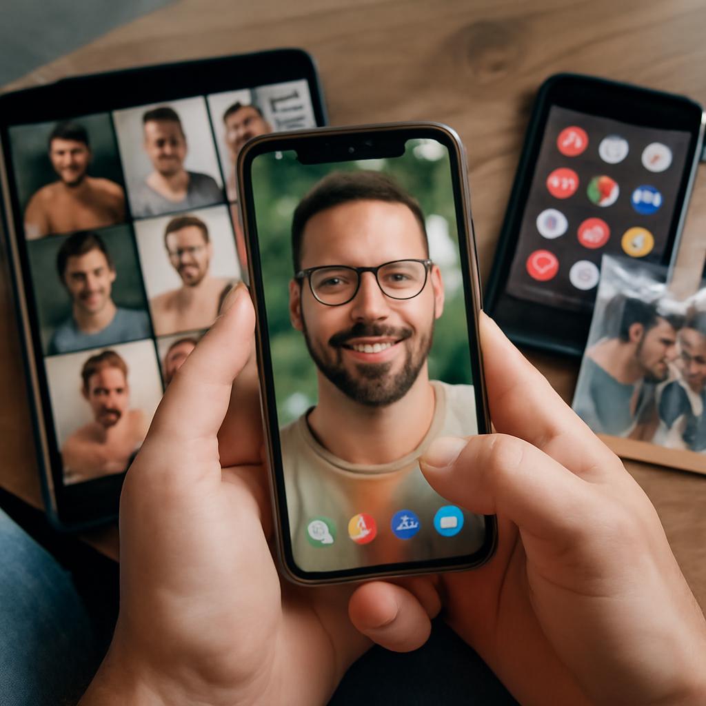 plataformas para namoro com versões para dispositivos móveis