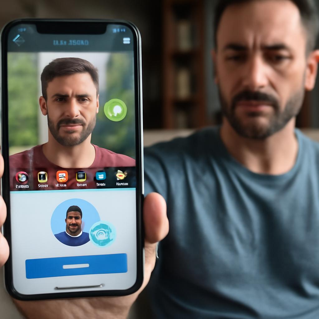 plataformas para namoro com verificação de usuários