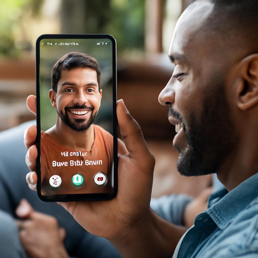 app de amizade verdadeira