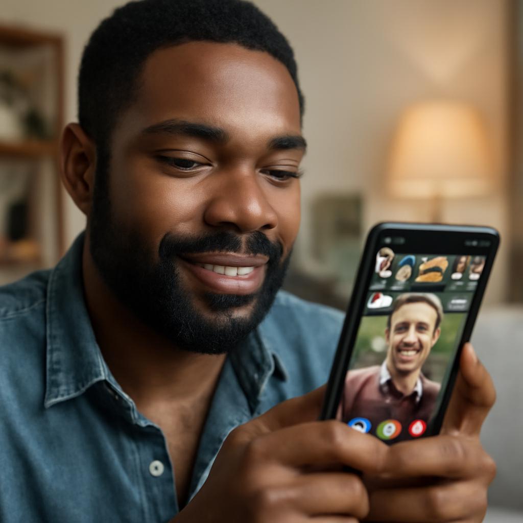 apps de relacionamento eficaz