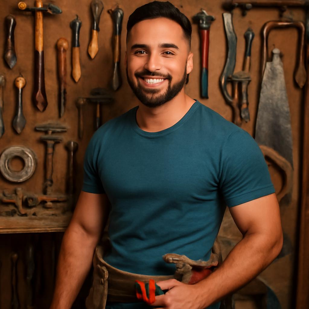 ferramentas para faça amigos
