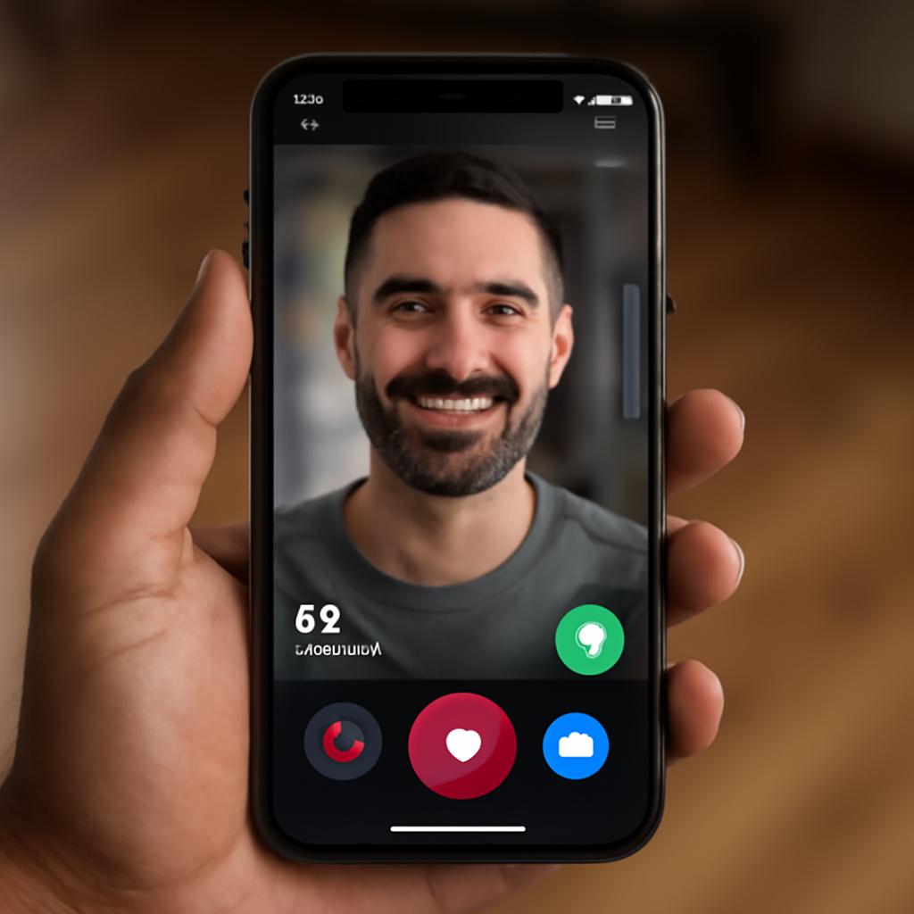 app para namoro para pessoas confiáveis