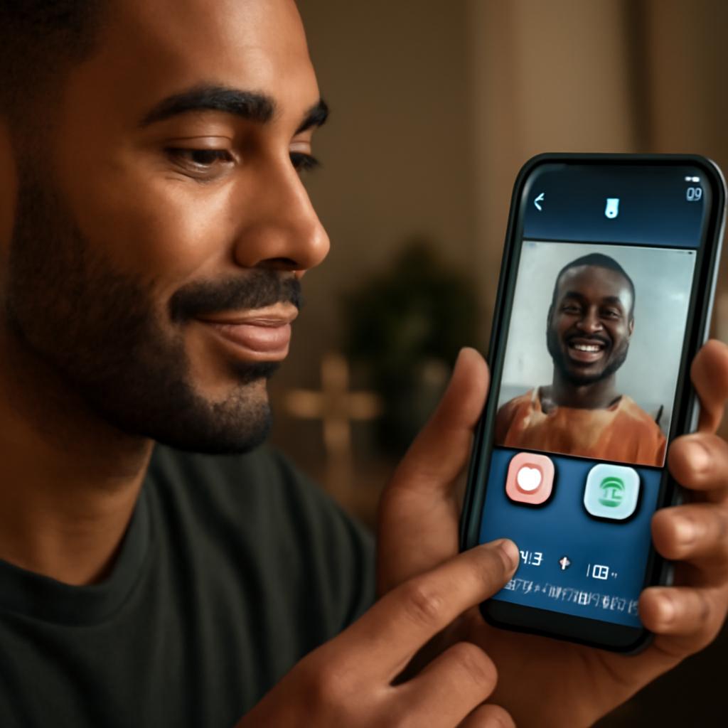 apps namoro para nicho cristão