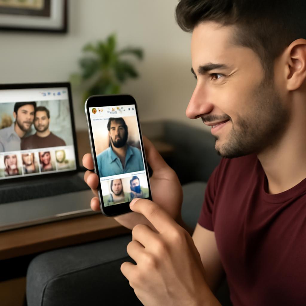 sites para namoro e amizade