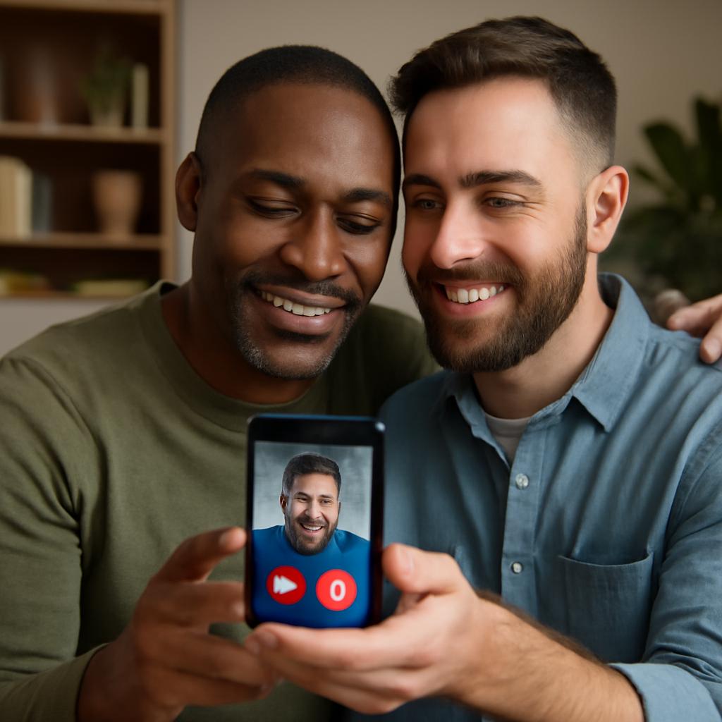 plataformas para namoro para casais