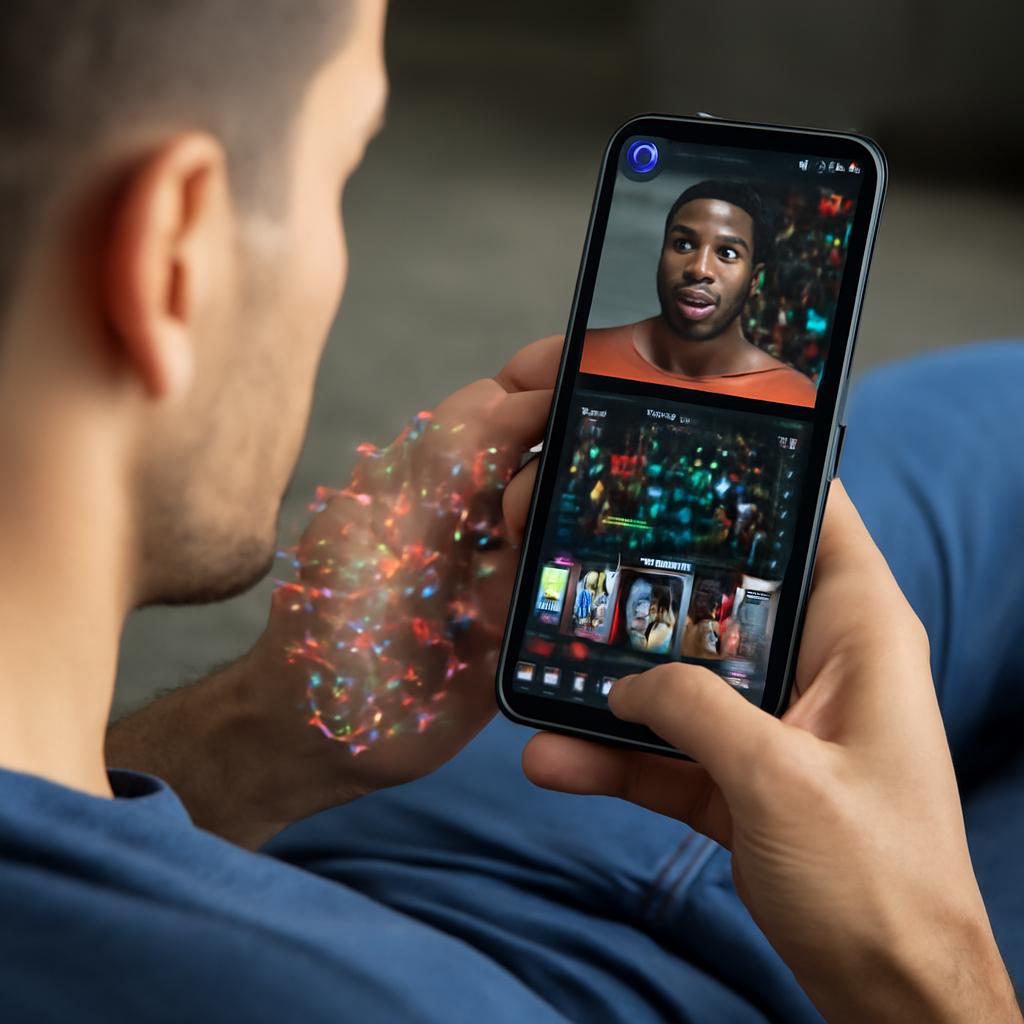 apps para namoro com análise de rede social