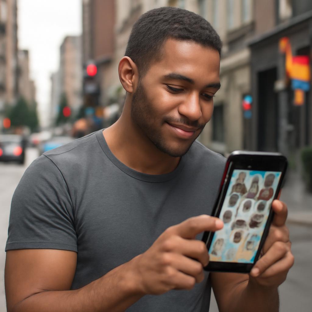 aplicativos para namoro baseados em localização