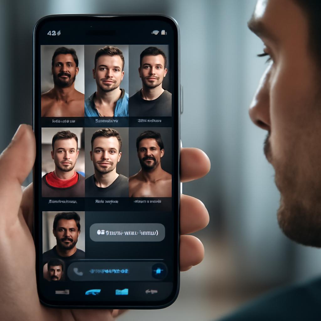 apps para namoro com chat privado