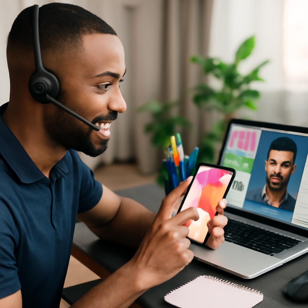 aplicativos para namoro com suporte ao cliente