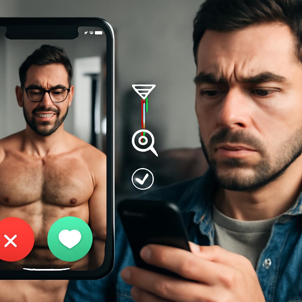 apps para namoro com funções de controle de qualidade
