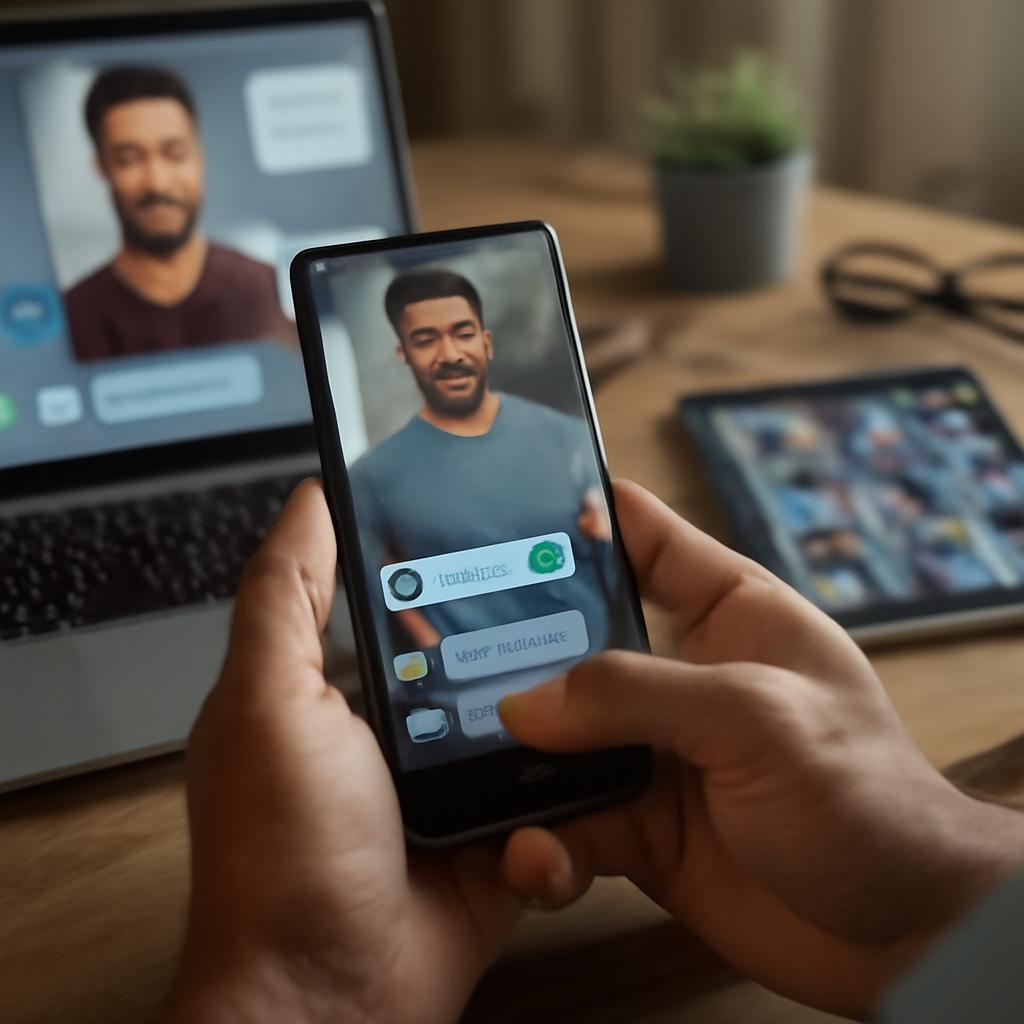 apps para relacionamento com gerenciamento