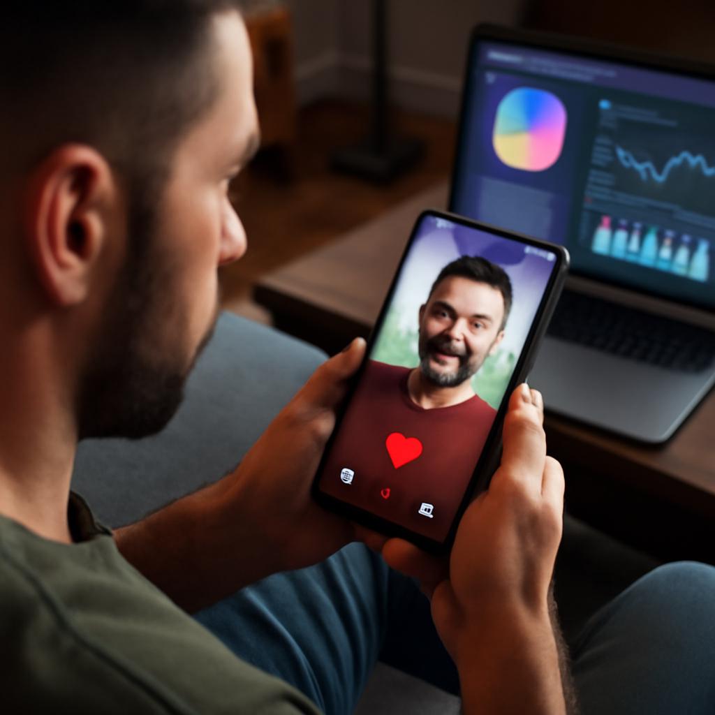 apps para relacionamento com sistemas de análise preditiva