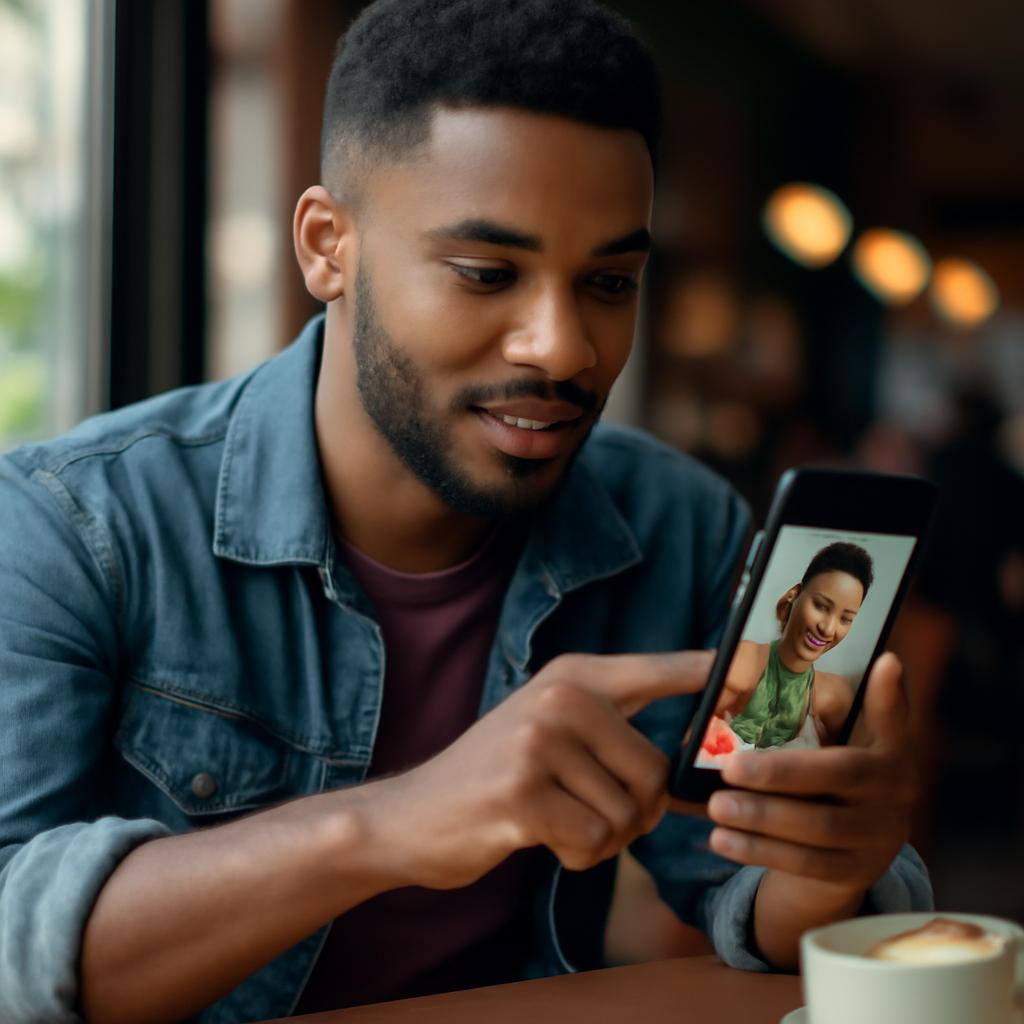 app namoro para namorar