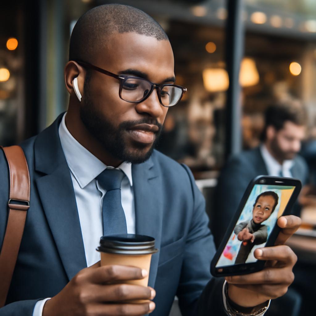 app namoro para pessoas ocupadas
