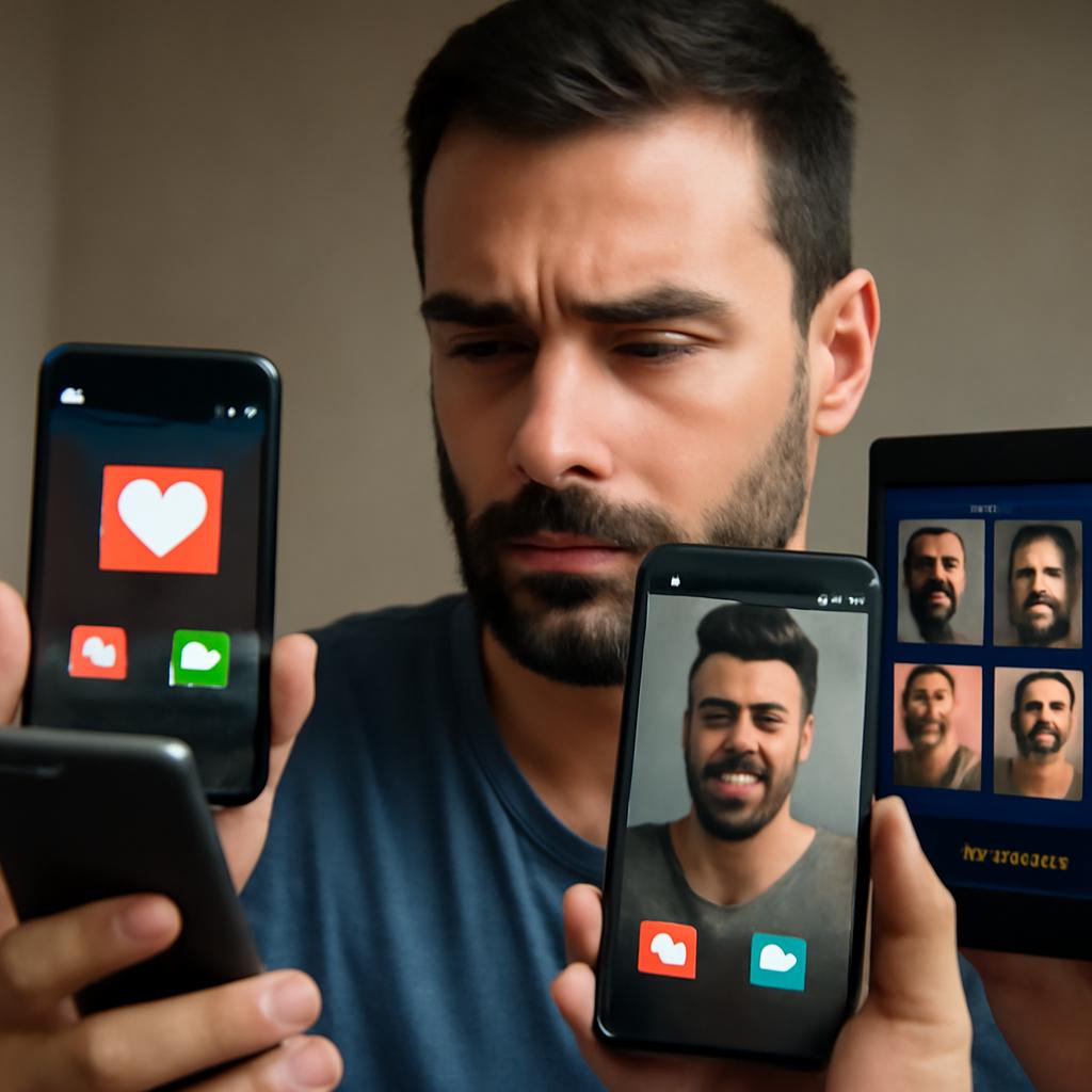apps para namoro com funcionalidades para avaliações