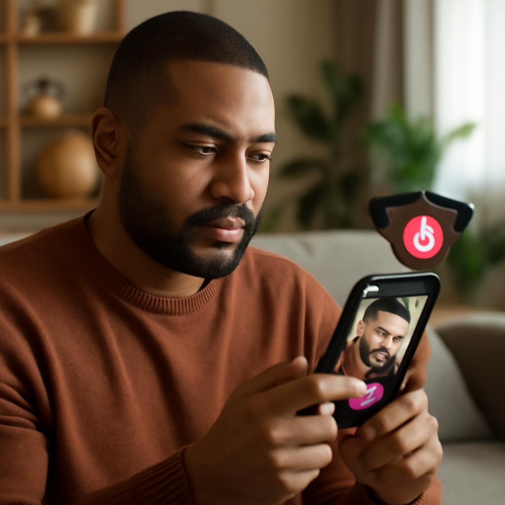 apps para namoro com prevenção de fraudes
