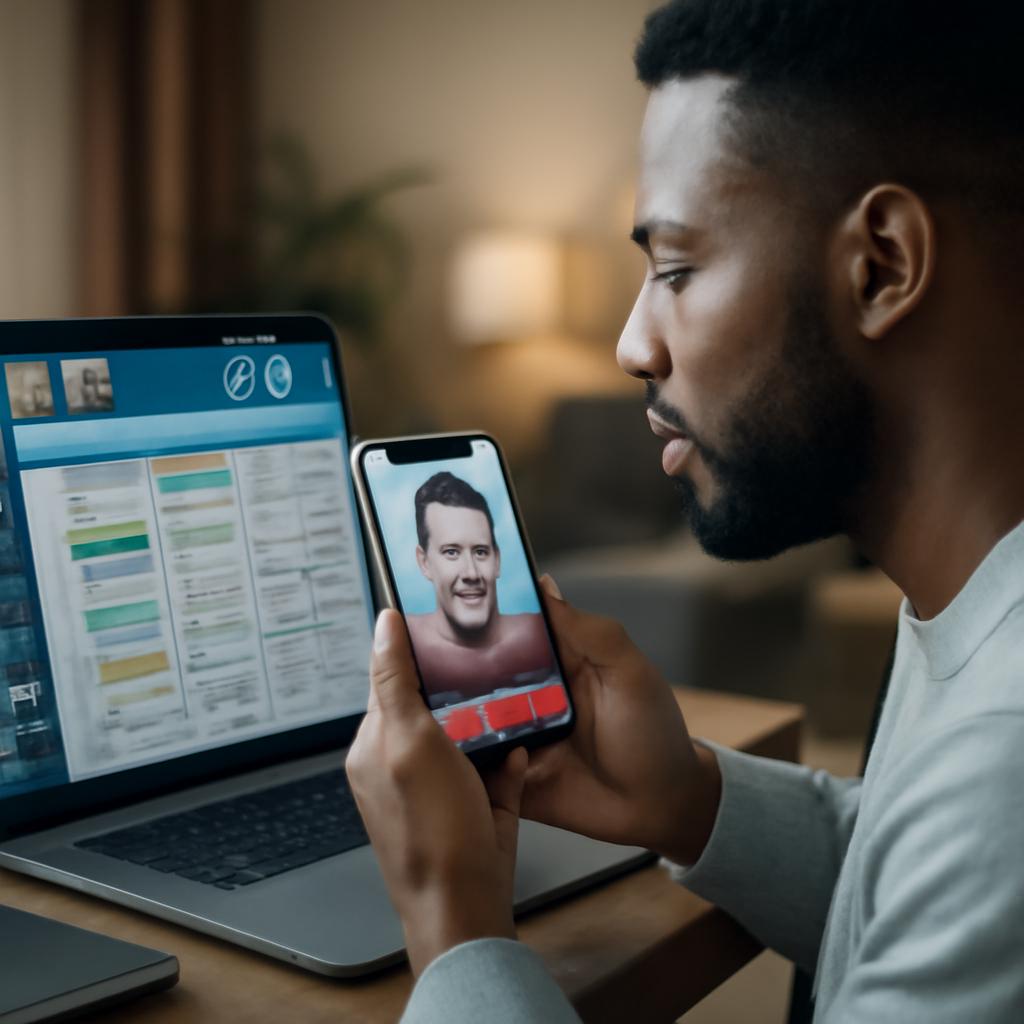 apps para namoro com integração com sistemas CRM