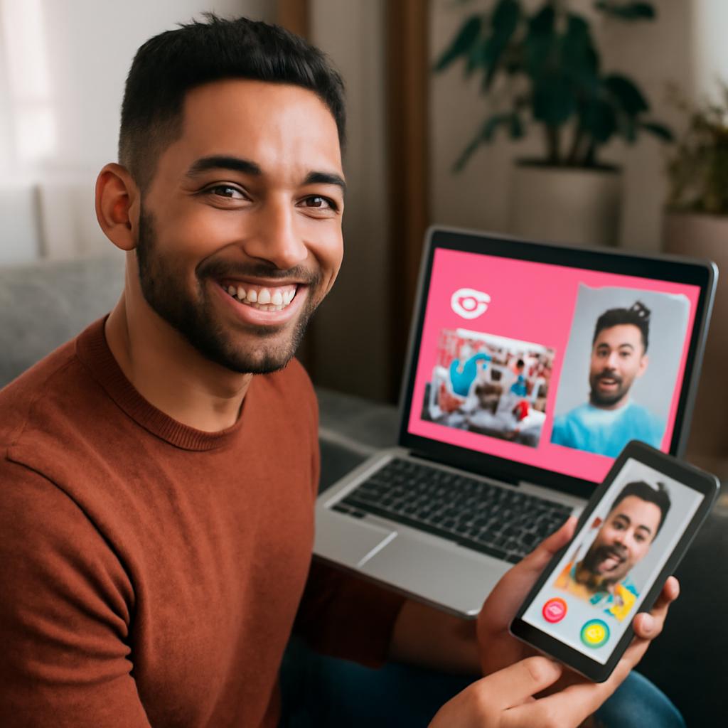 plataformas digitais confiáveis