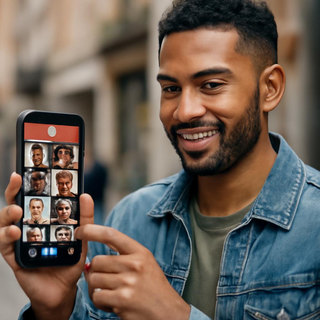 apps para relacionamentos sociais