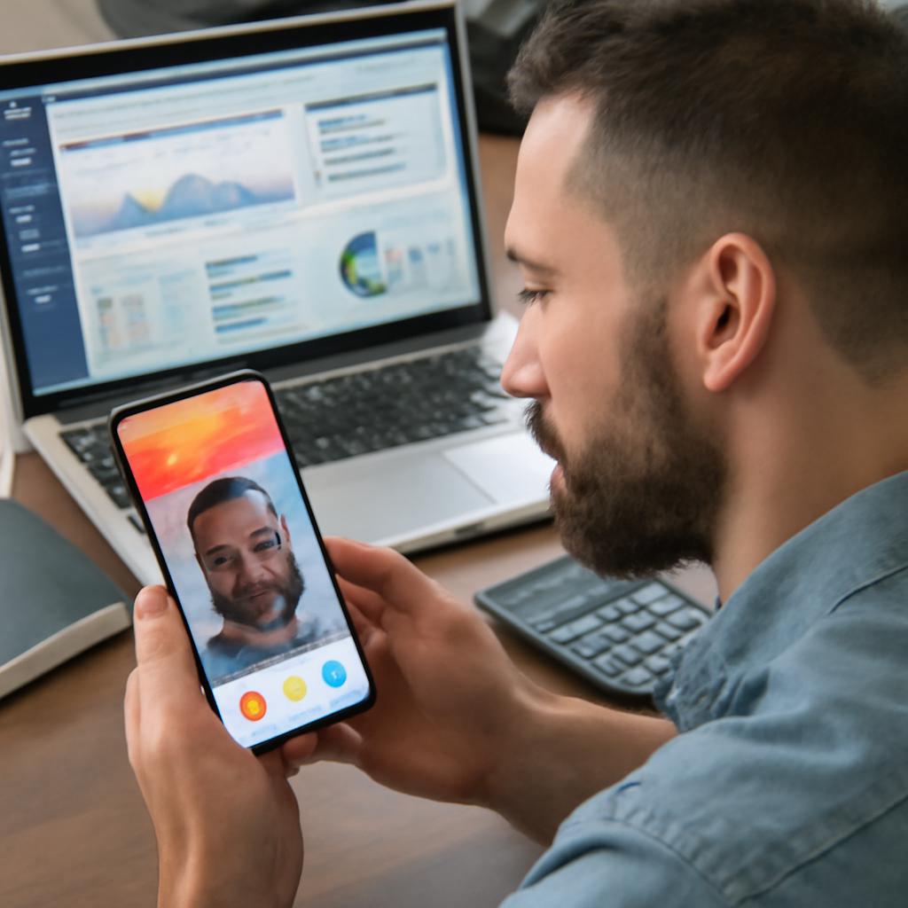apps para relacionamento com sistemas de gestão
