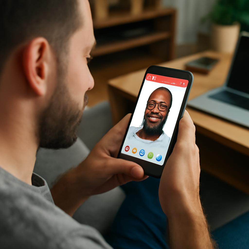 apps para relacionamento com suporte dedicado