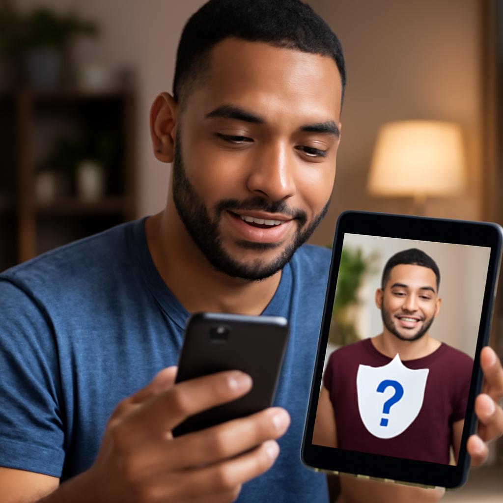 apps para namoro com sistema de autenticação multifatorial