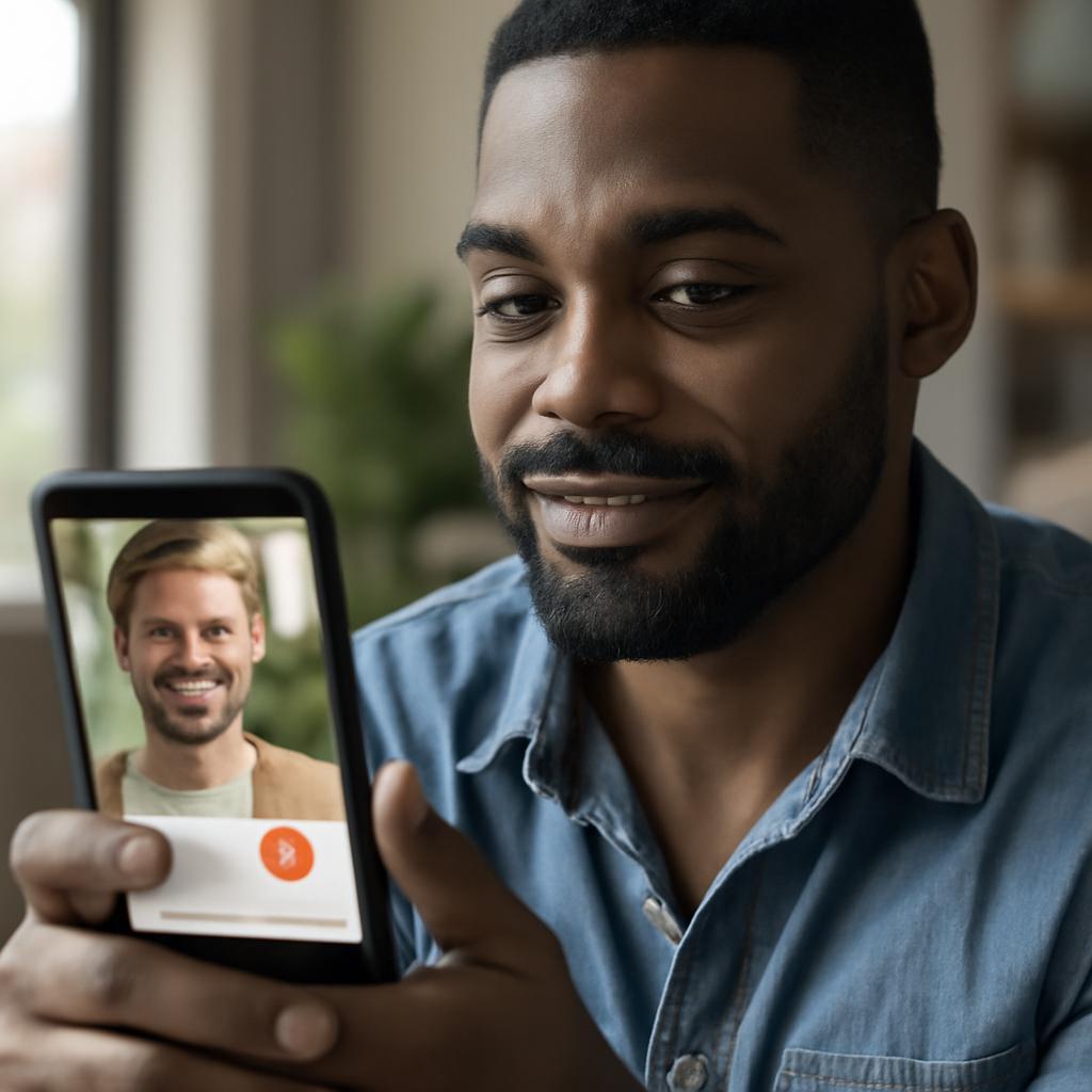 app namoro para namoro para pessoas confiáveis