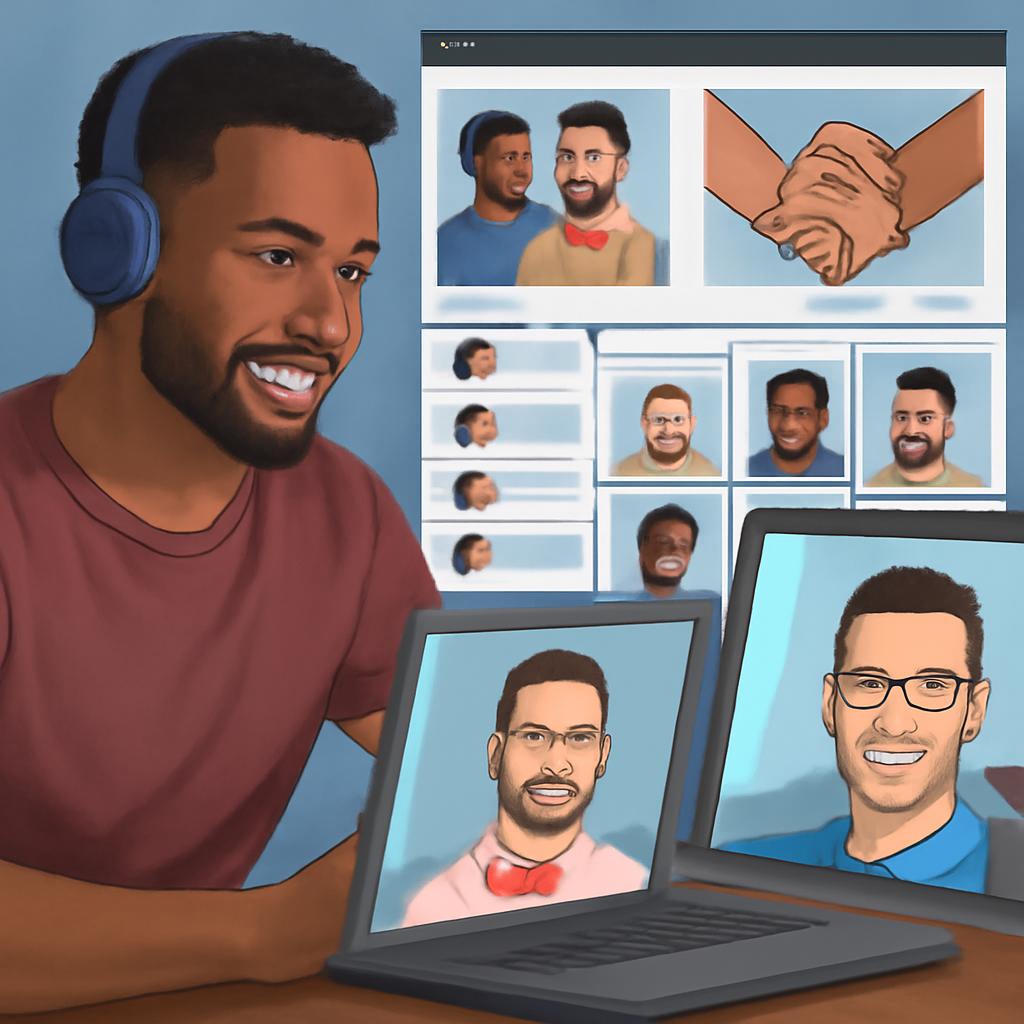 sites amizade online