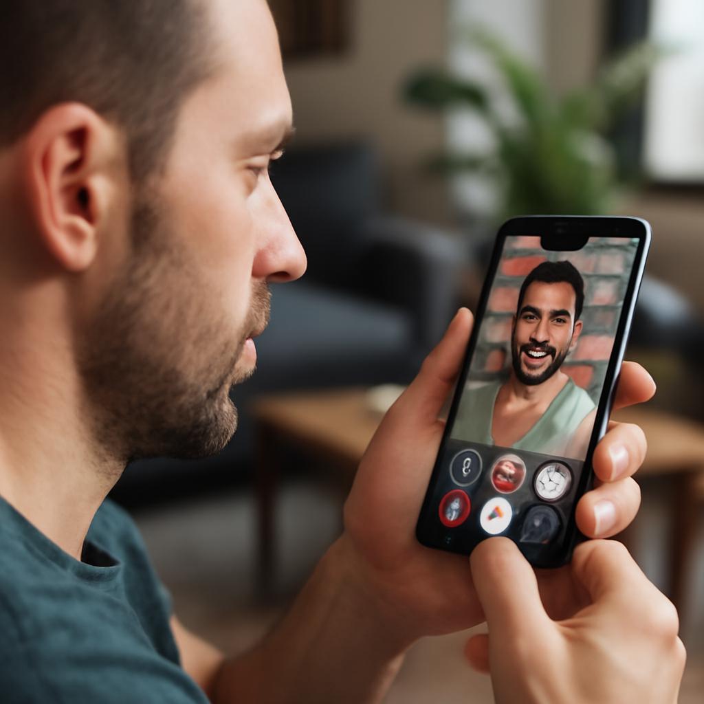 app namoro versões para ios