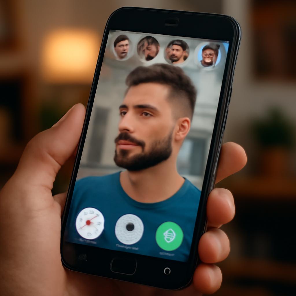 app namoro versões para android