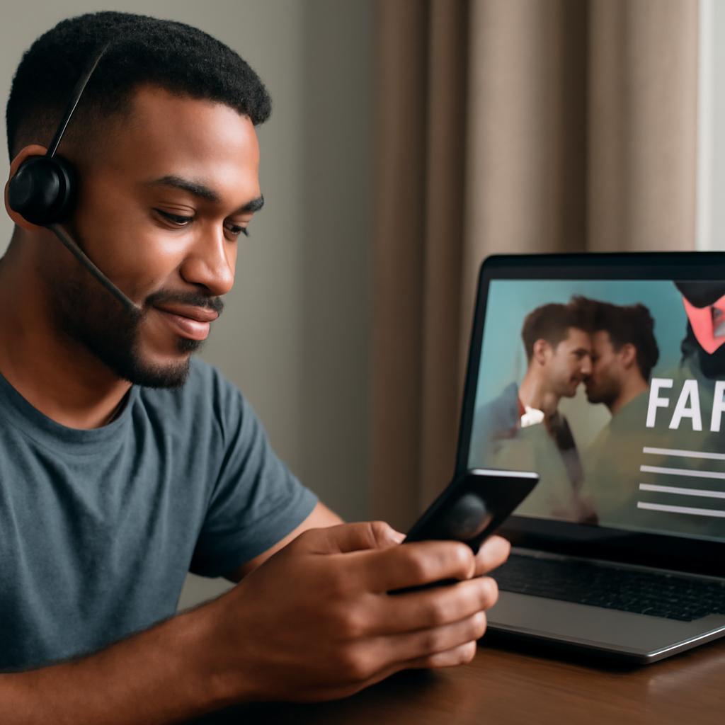 app namoro suporte por FAQ