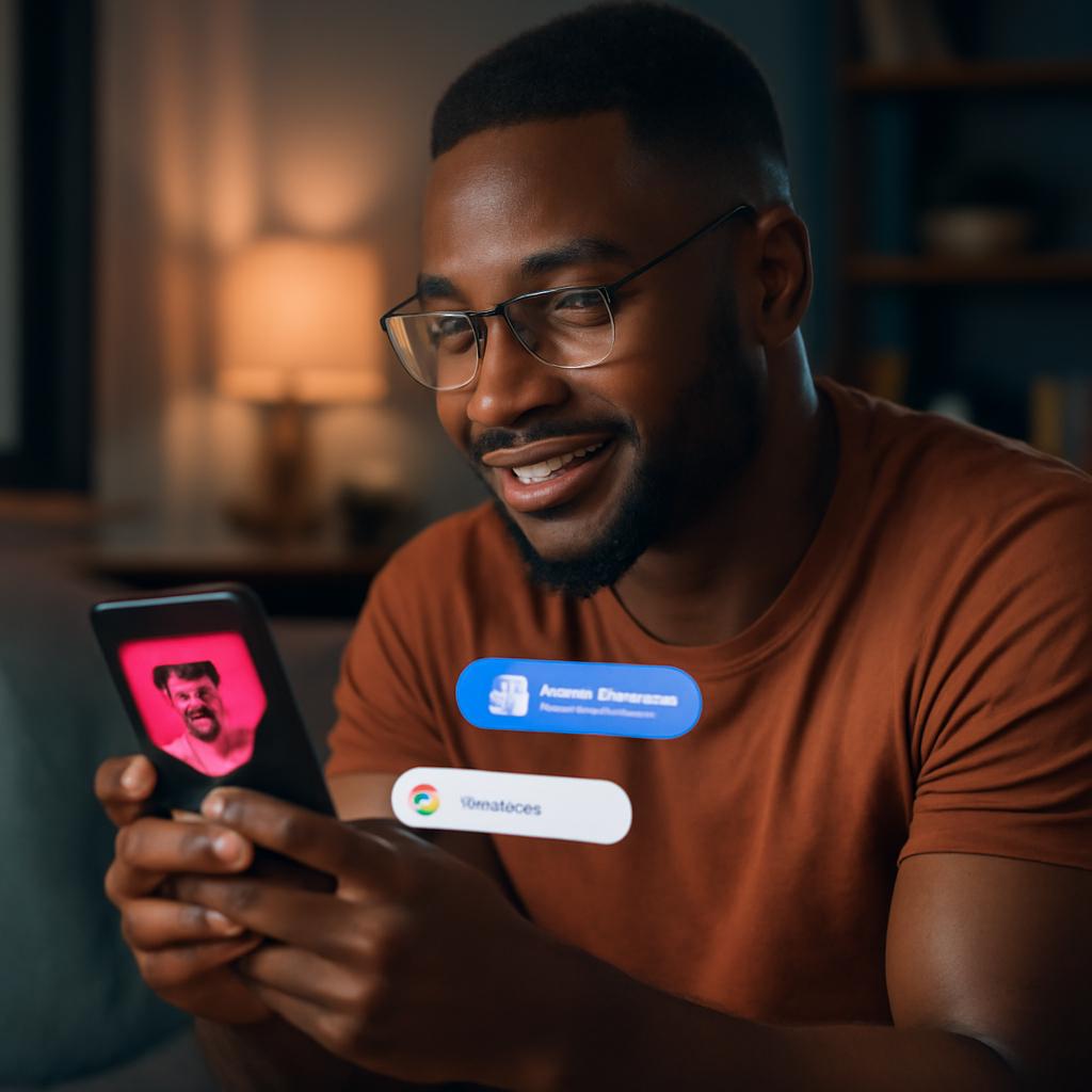app namoro suporte por chatbot