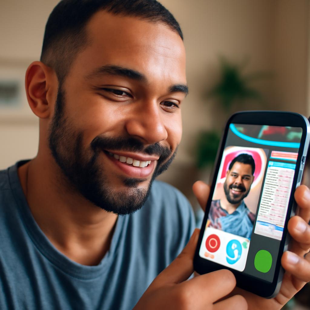 app namoro integração com calendários