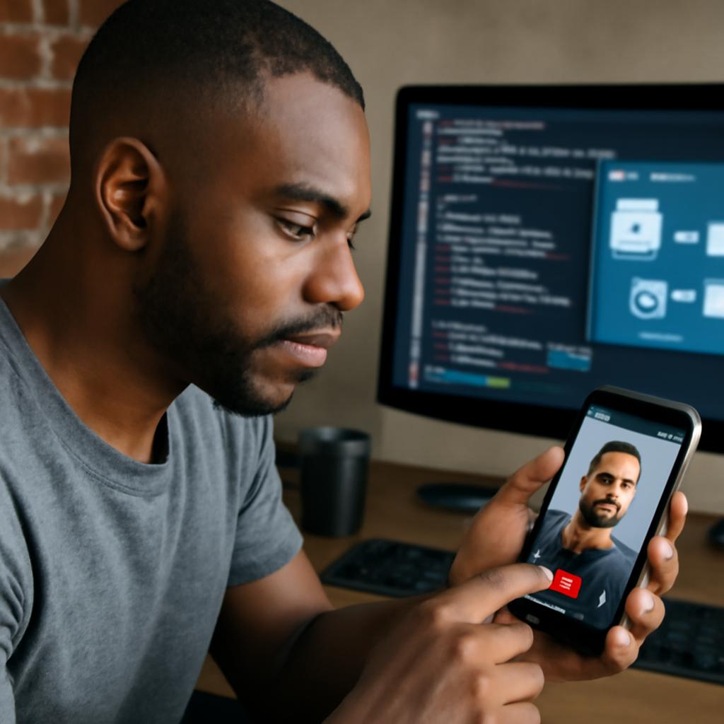 app namoro integração com bancos de dados