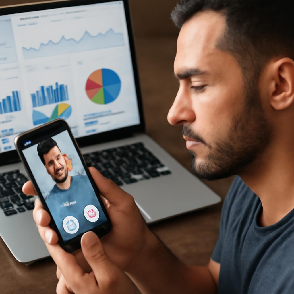 app namoro integração com plataformas de análise