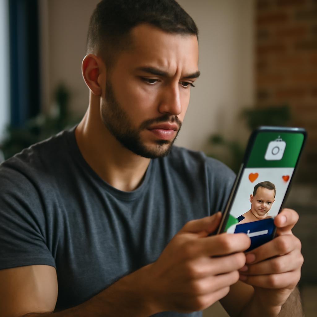 app namoro integração com sistemas de autenticação