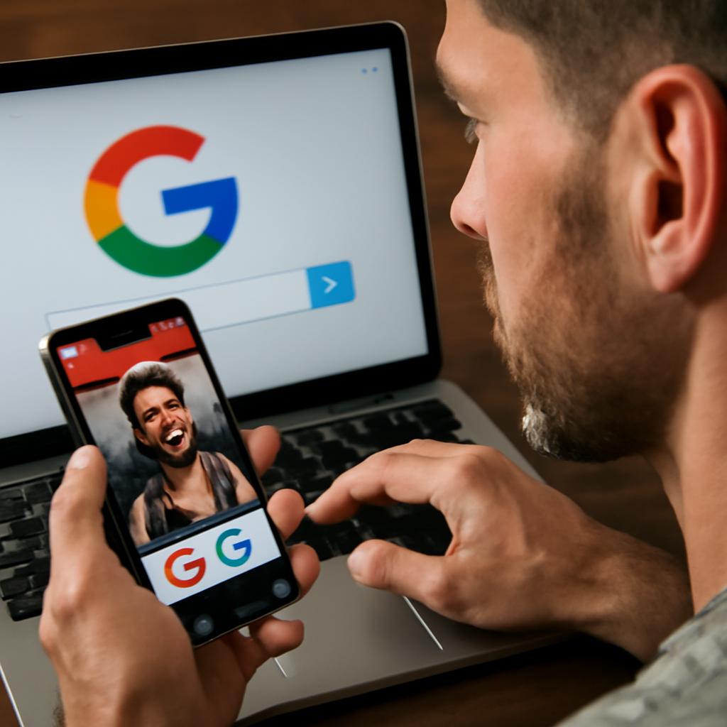 app namoro integração com sistemas de busca