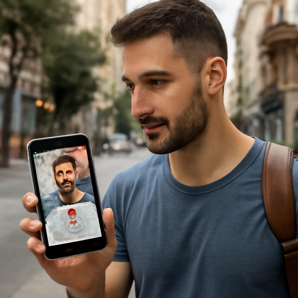 app namoro integração com sistemas de geolocalização