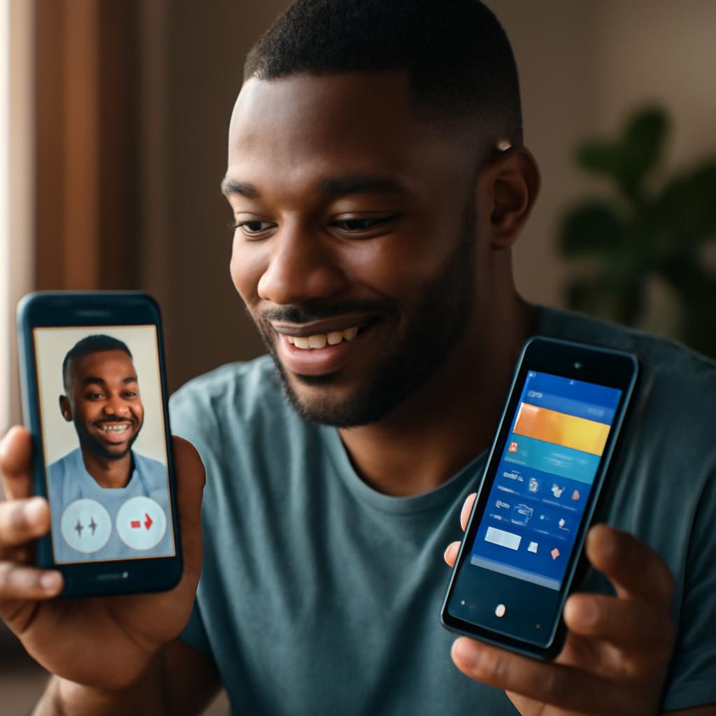 app namoro integração com sistemas de carteiras digitais