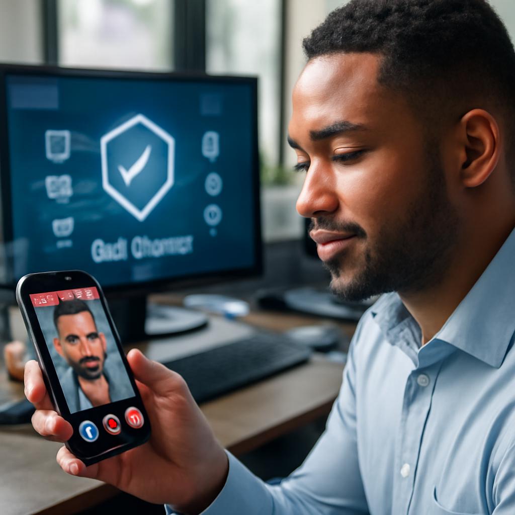app namoro integração com sistemas de compliance