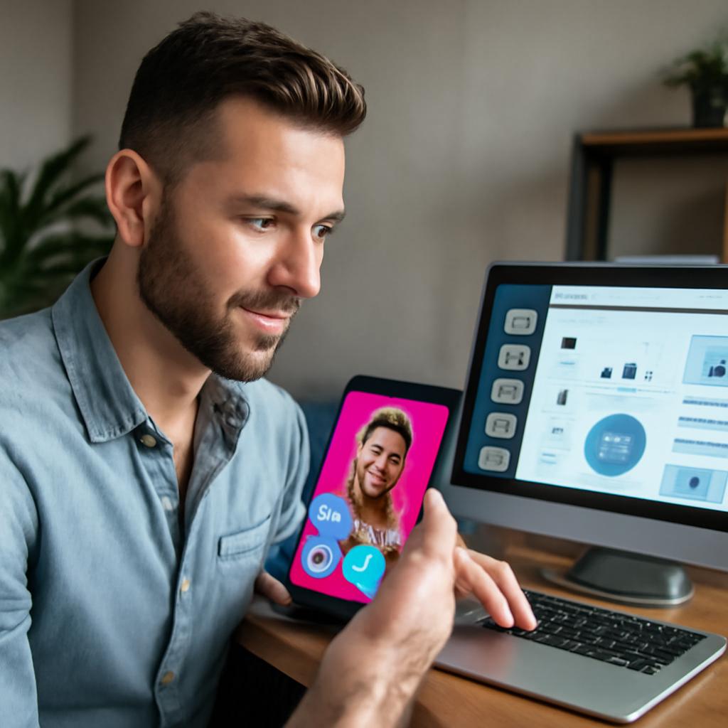app namoro integração com sistemas de administração