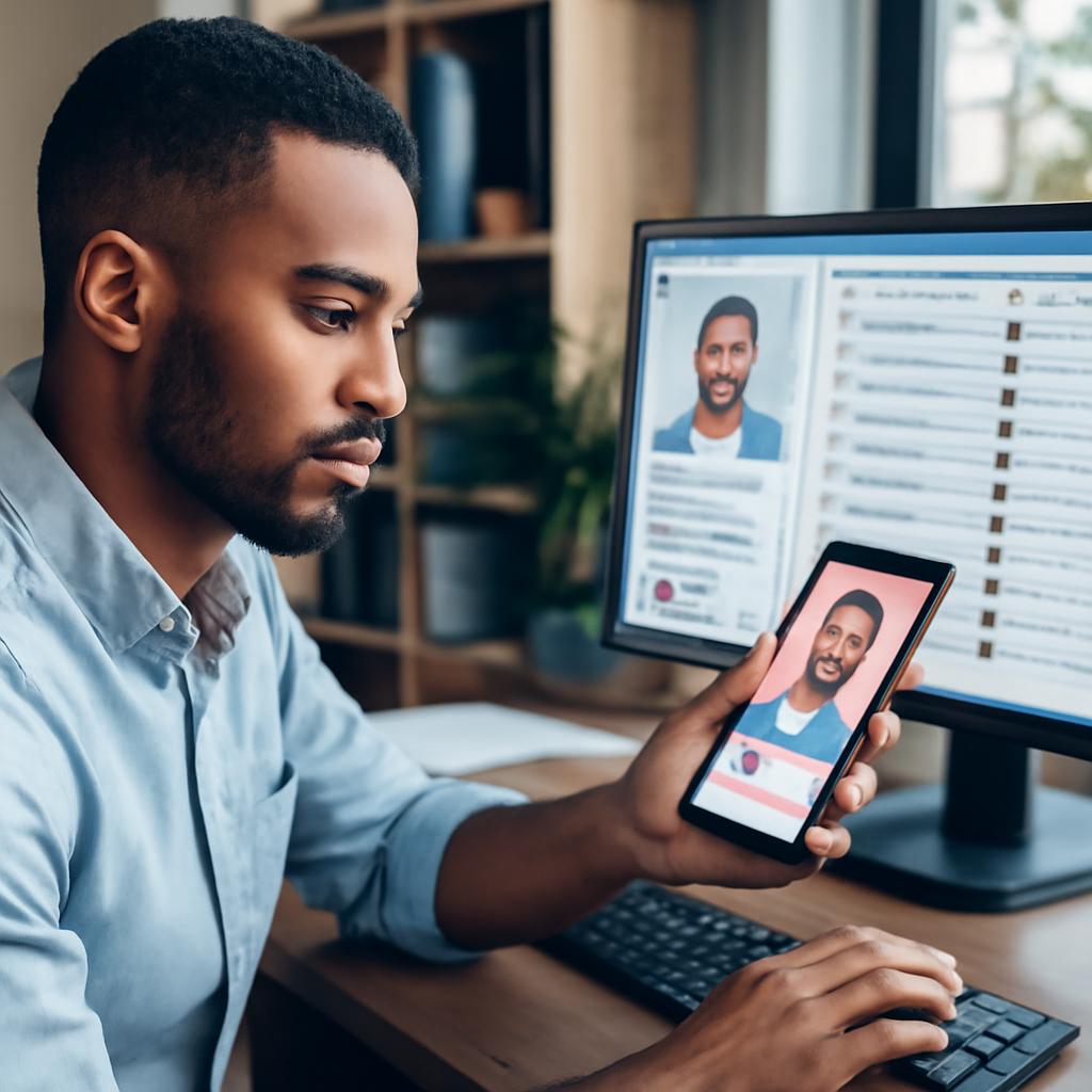 app namoro integração com sistemas de recursos humanos