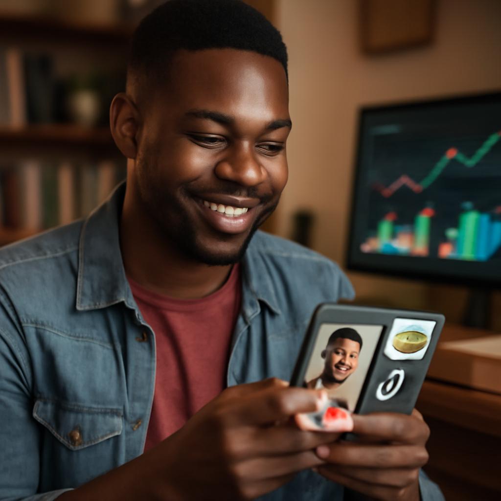 app namoro integração com sistemas de finanças